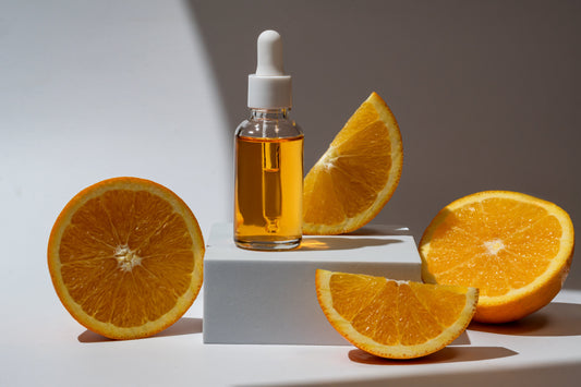 Orange Oil