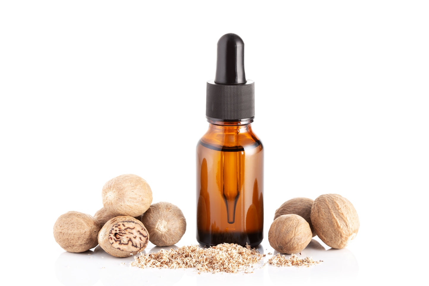 Nutmeg Oil