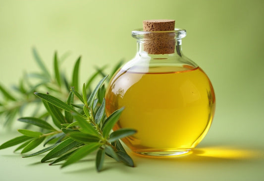 Cajuput Oil