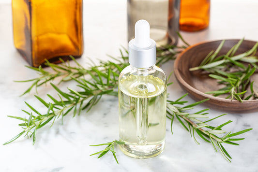 Rosemary Oil