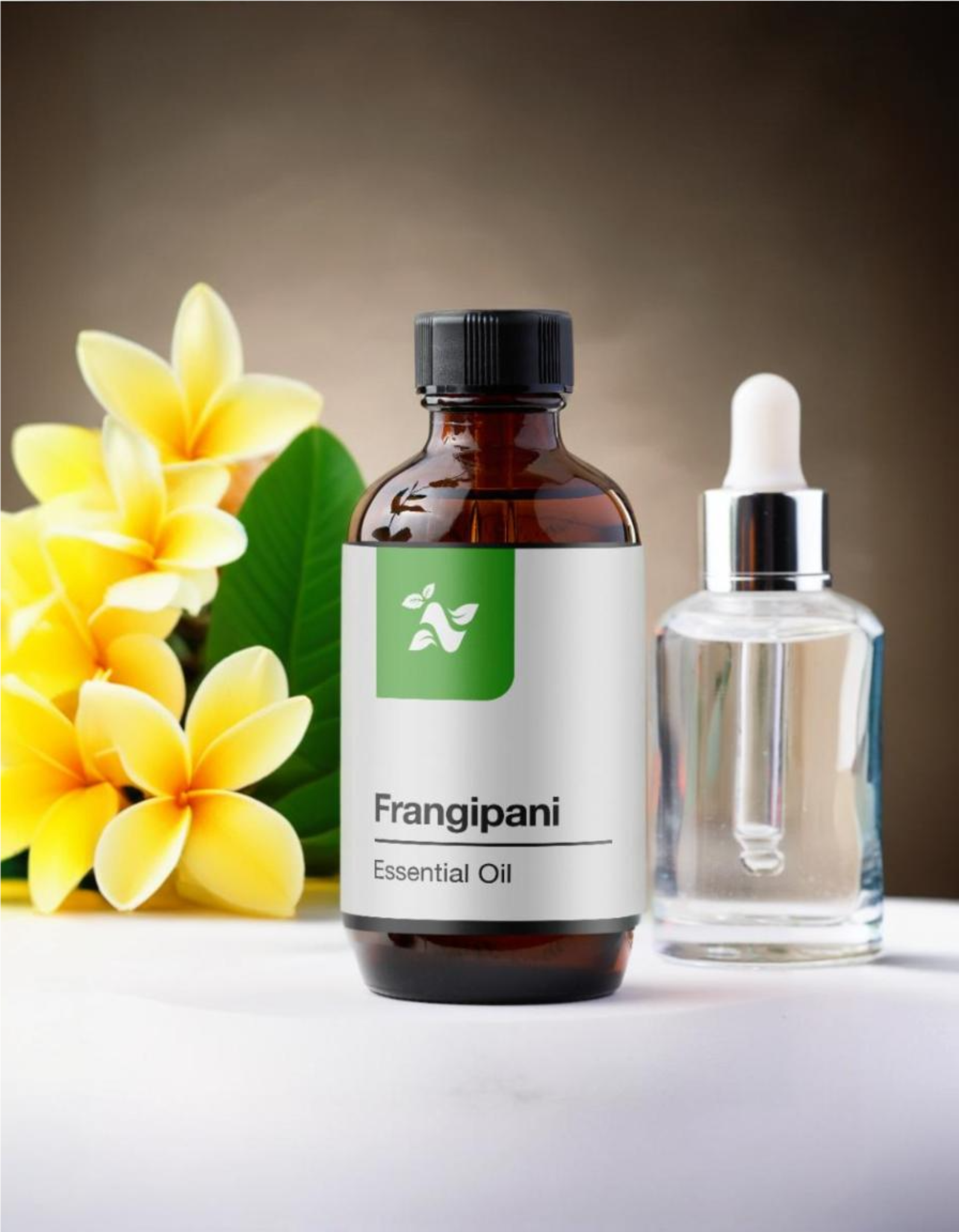 Frangipani Essential Oil - Nusanote